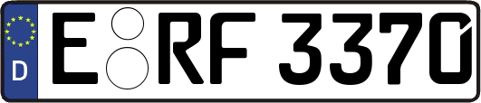 E-RF3370