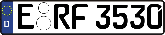 E-RF3530