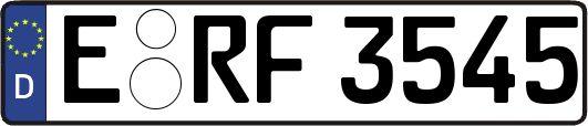 E-RF3545