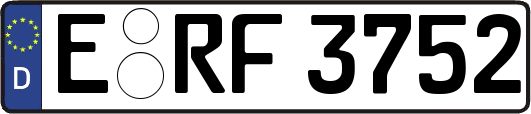 E-RF3752