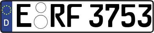 E-RF3753