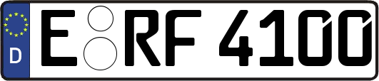 E-RF4100