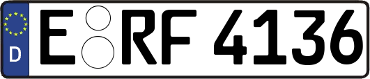 E-RF4136