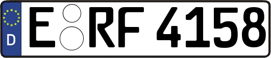 E-RF4158