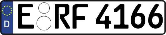 E-RF4166