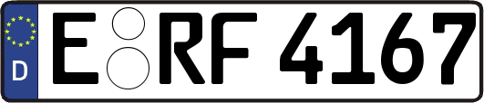 E-RF4167