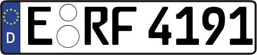 E-RF4191