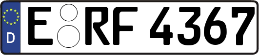 E-RF4367