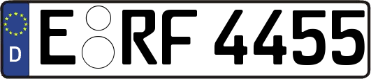 E-RF4455