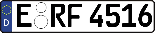 E-RF4516
