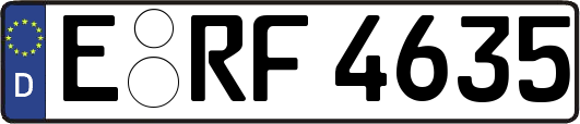 E-RF4635