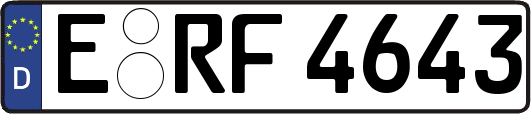 E-RF4643