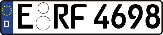 E-RF4698