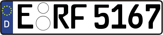 E-RF5167