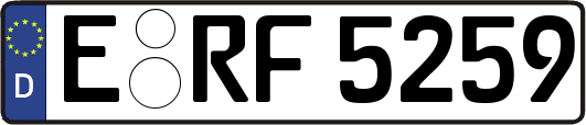 E-RF5259