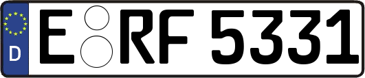 E-RF5331