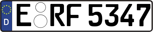E-RF5347