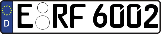 E-RF6002