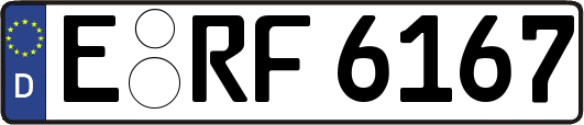 E-RF6167