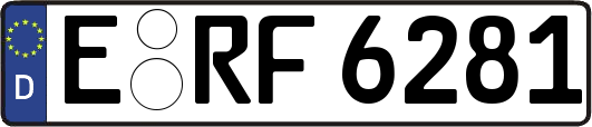 E-RF6281
