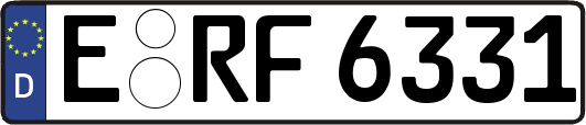 E-RF6331