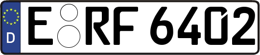 E-RF6402