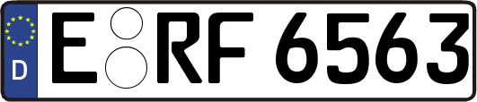 E-RF6563