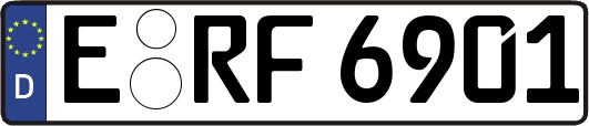 E-RF6901