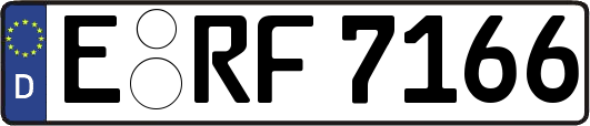 E-RF7166