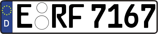 E-RF7167