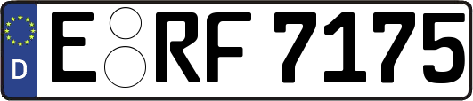 E-RF7175