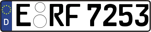 E-RF7253