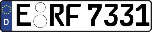 E-RF7331