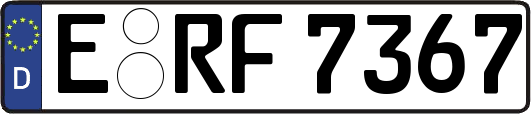 E-RF7367