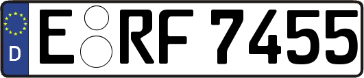 E-RF7455