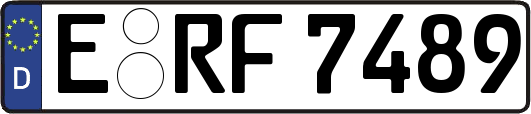 E-RF7489