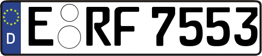 E-RF7553