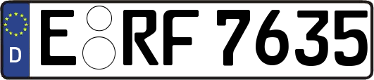 E-RF7635