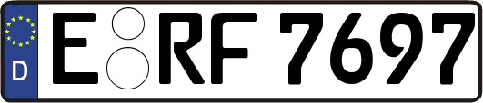 E-RF7697