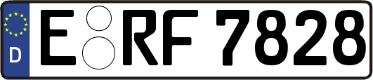 E-RF7828