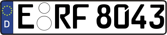 E-RF8043