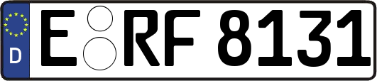E-RF8131