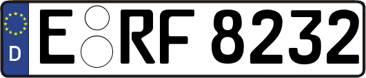 E-RF8232
