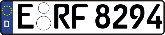 E-RF8294