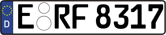 E-RF8317