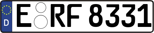 E-RF8331