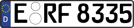 E-RF8335