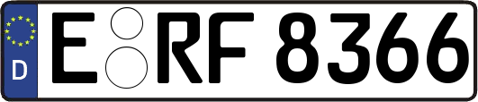 E-RF8366