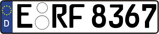E-RF8367