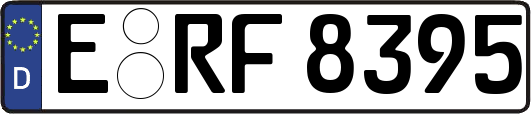 E-RF8395